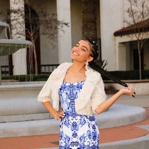 Meet your Posher, Mikayla